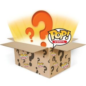 Funko MYSTERY BOX